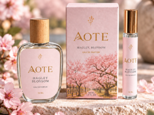 Hagley, Blossom